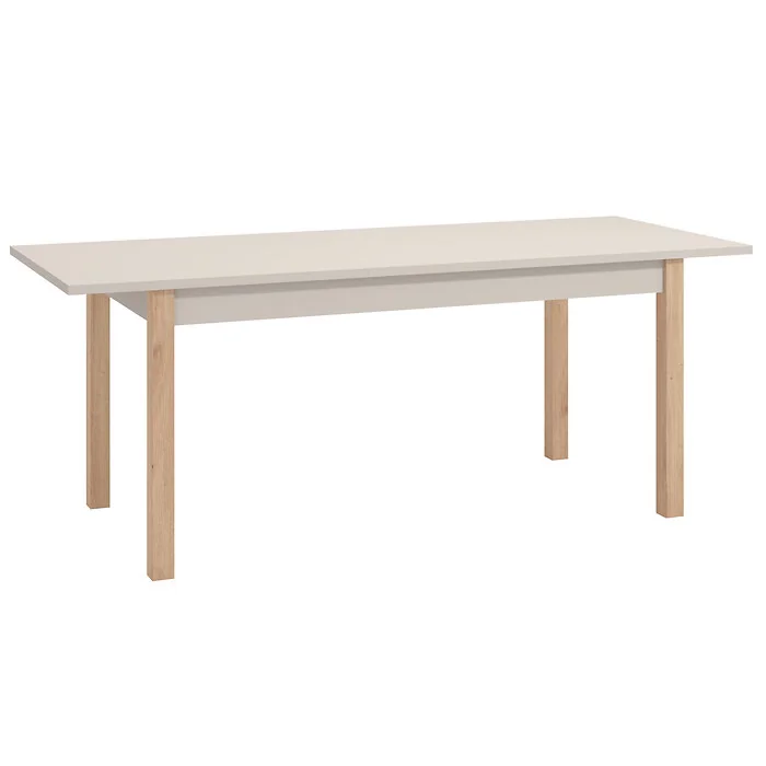 Dorel Dining Table ESSEX 160x80 view 4