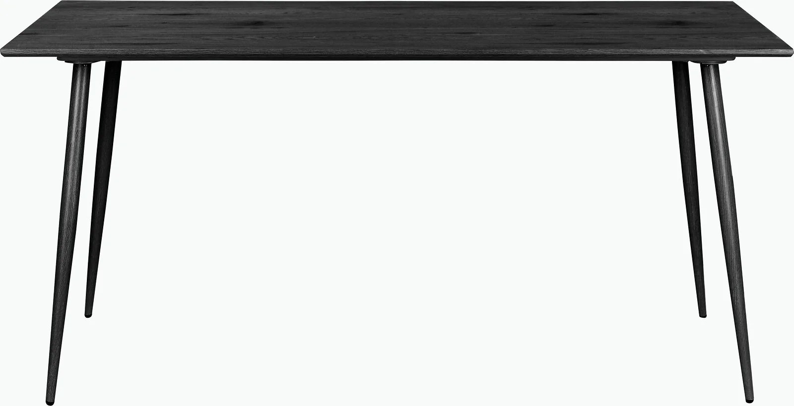 Dorel Monza Table 120 BlackBlack view 3