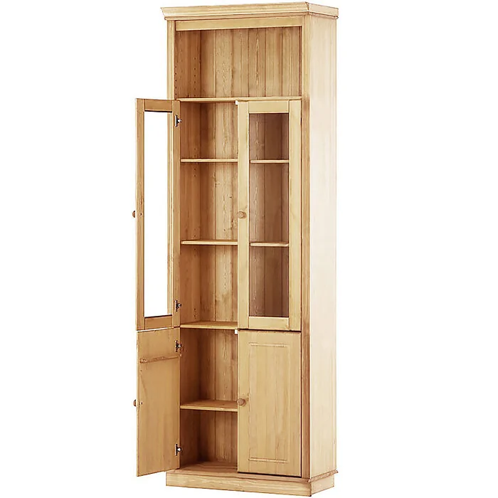 Dorel Anita Wall Unit F SW view 4