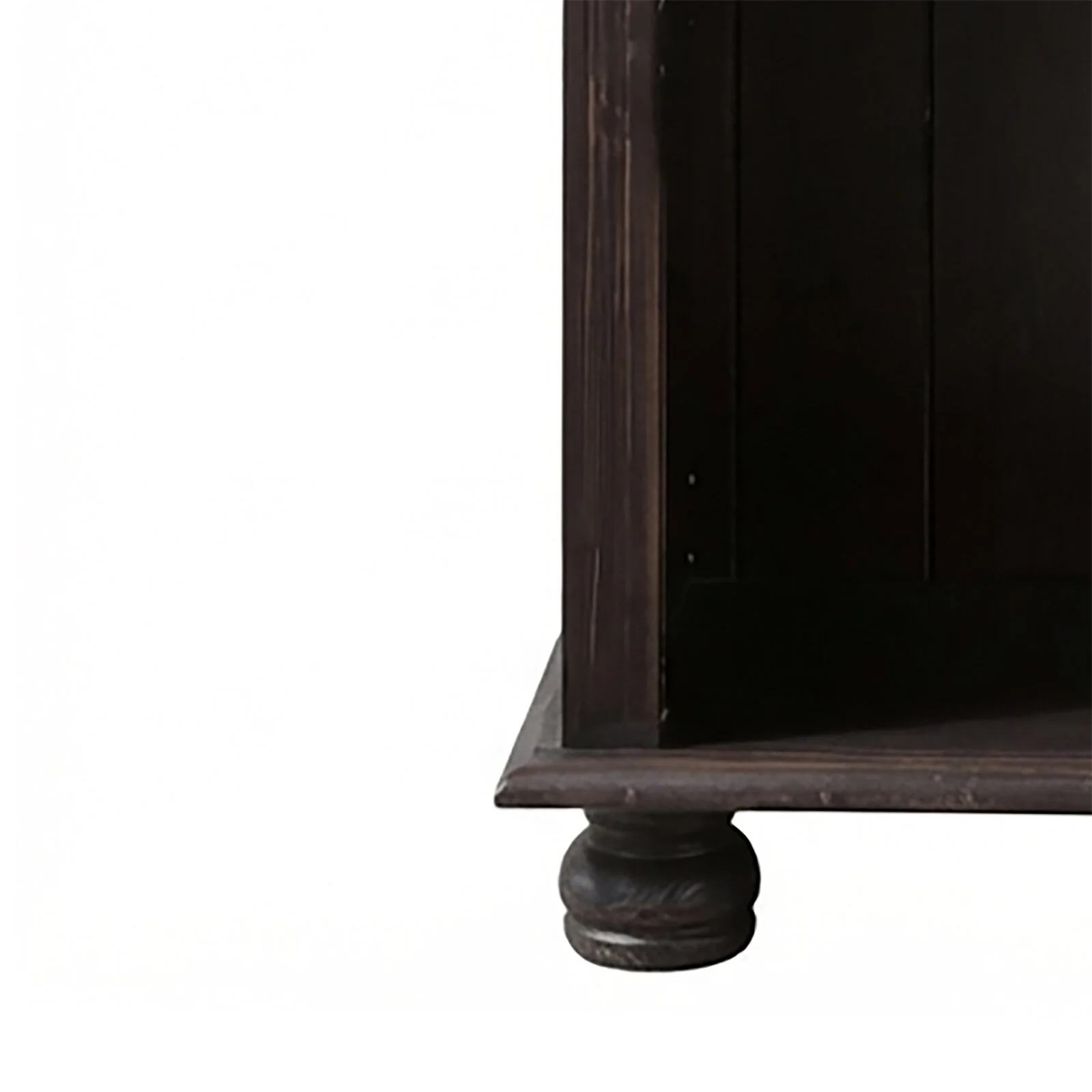 Dorel Mette Bookcase Low HL view 5