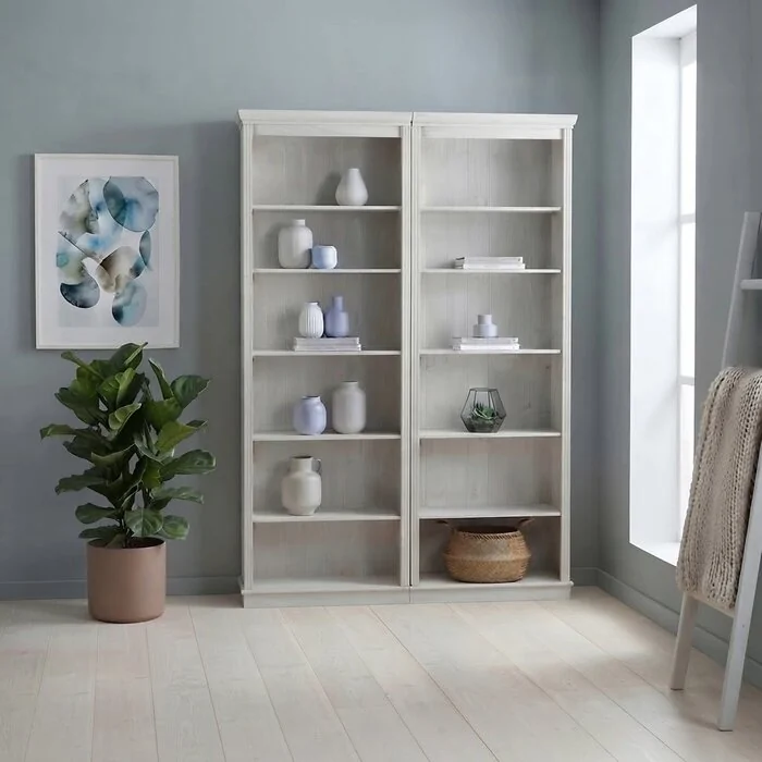 Dorel Anita Wall Unit H WL view 2