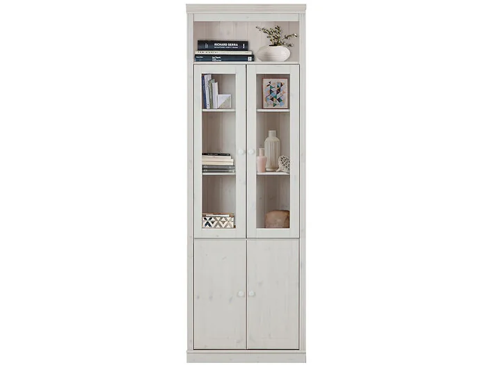 Dorel Anita Wall Unit F WL view 5