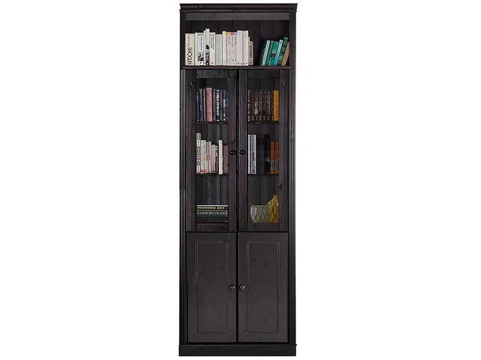 Dorel Anita Wall Unit F HL view 5