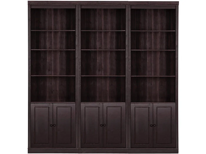 Dorel Anita Wall Unit B HL view 3