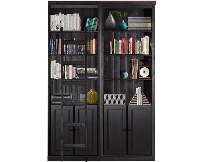 Dorel Anita Wall Unit G HL view 4
