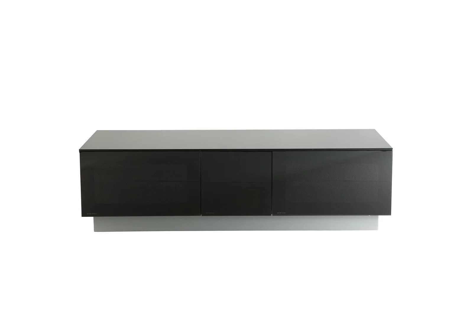 Alphason Element Modular in White 2500mm
