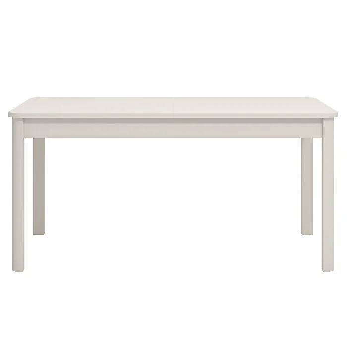 Dorel DARWEN Dining Table 160x90 Cashmere view 3