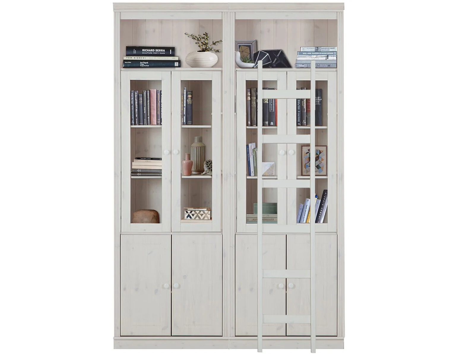 Dorel Anita Wall Unit J WL view 4