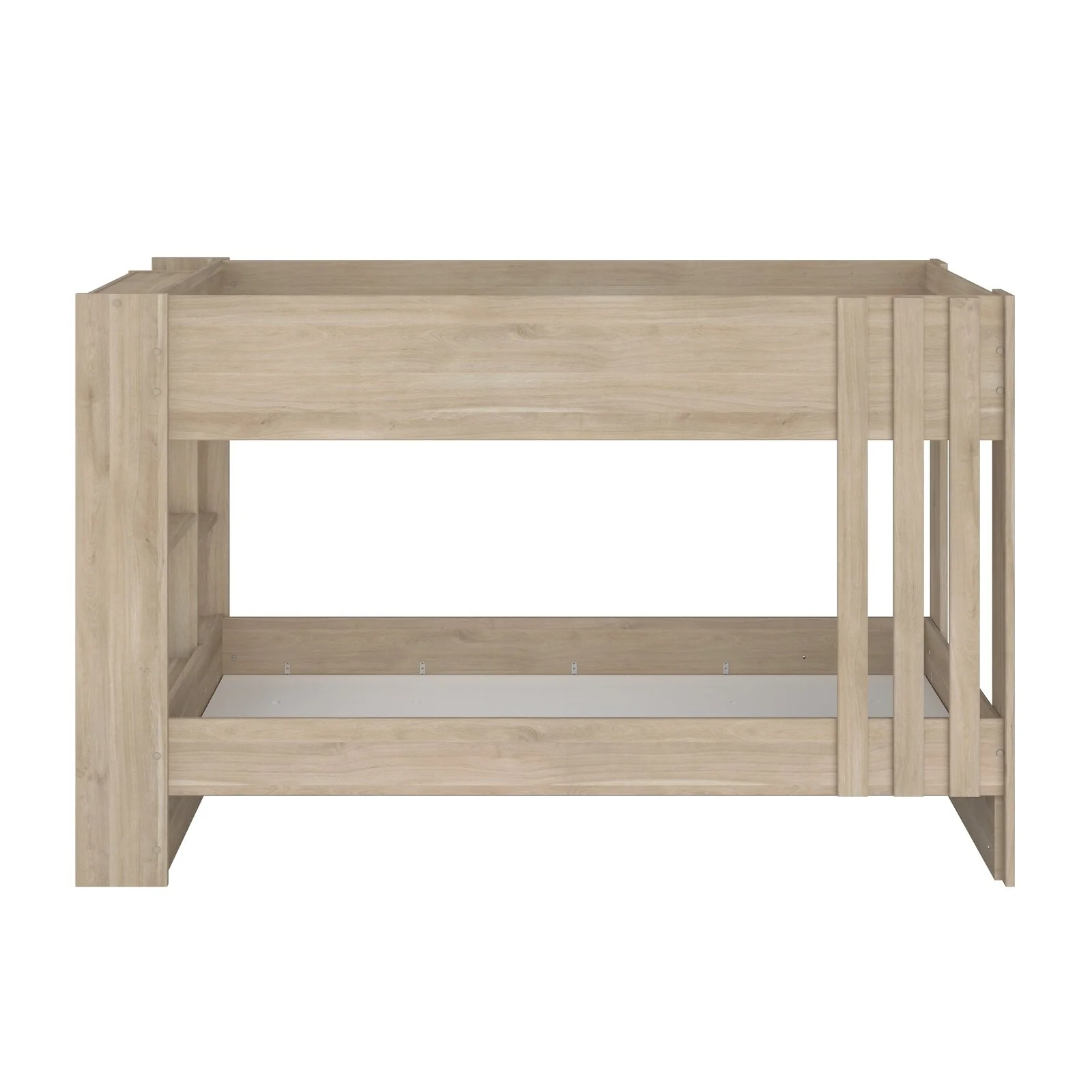 Kids Avenue Escale Bunkbed Oak – view 10