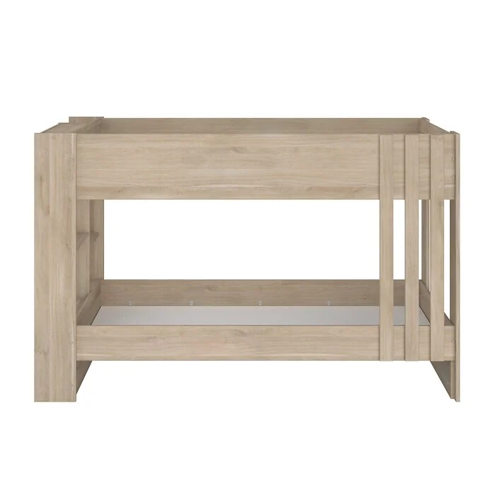Kids Avenue Escale Bunkbed Oak – view 10
