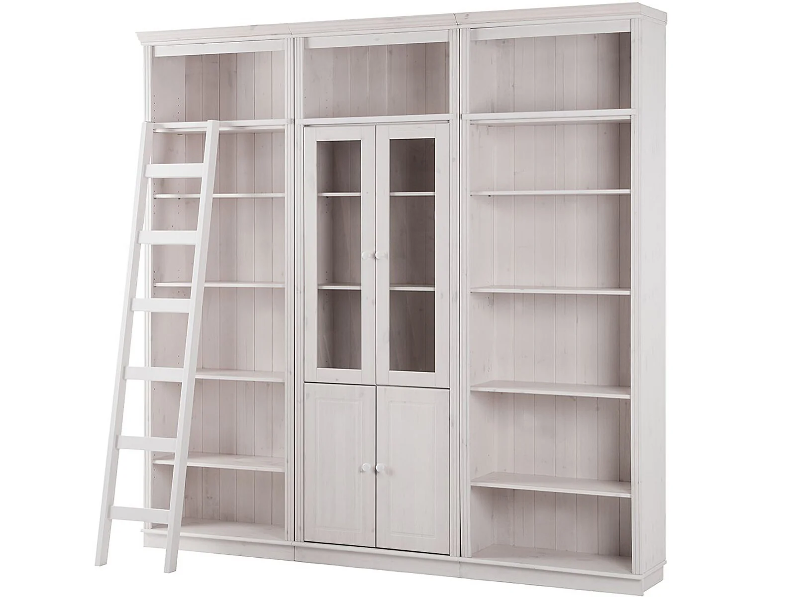 Dorel Anita Wall Unit D WL