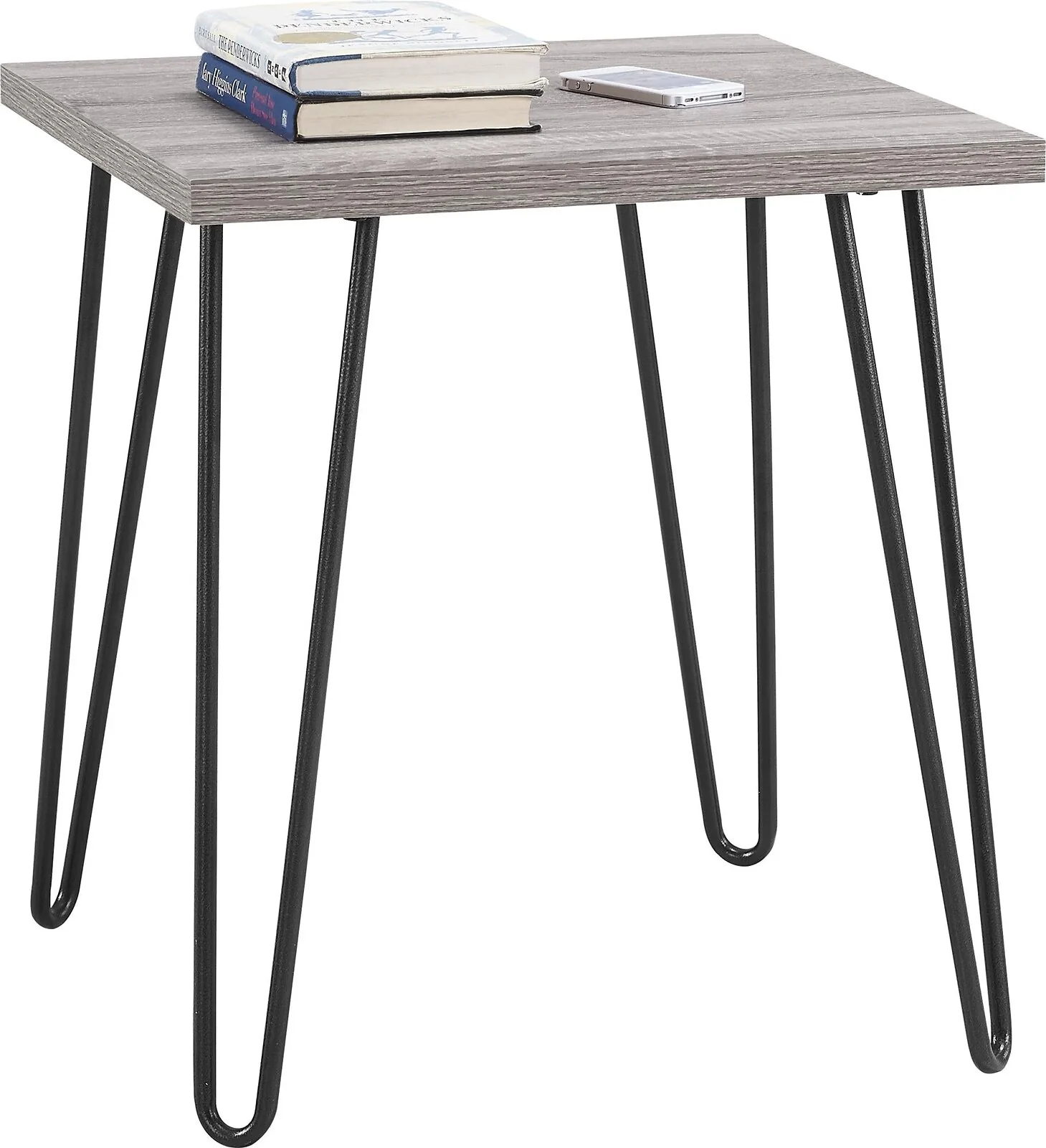 Dorel Owen End Side Table Look view 2