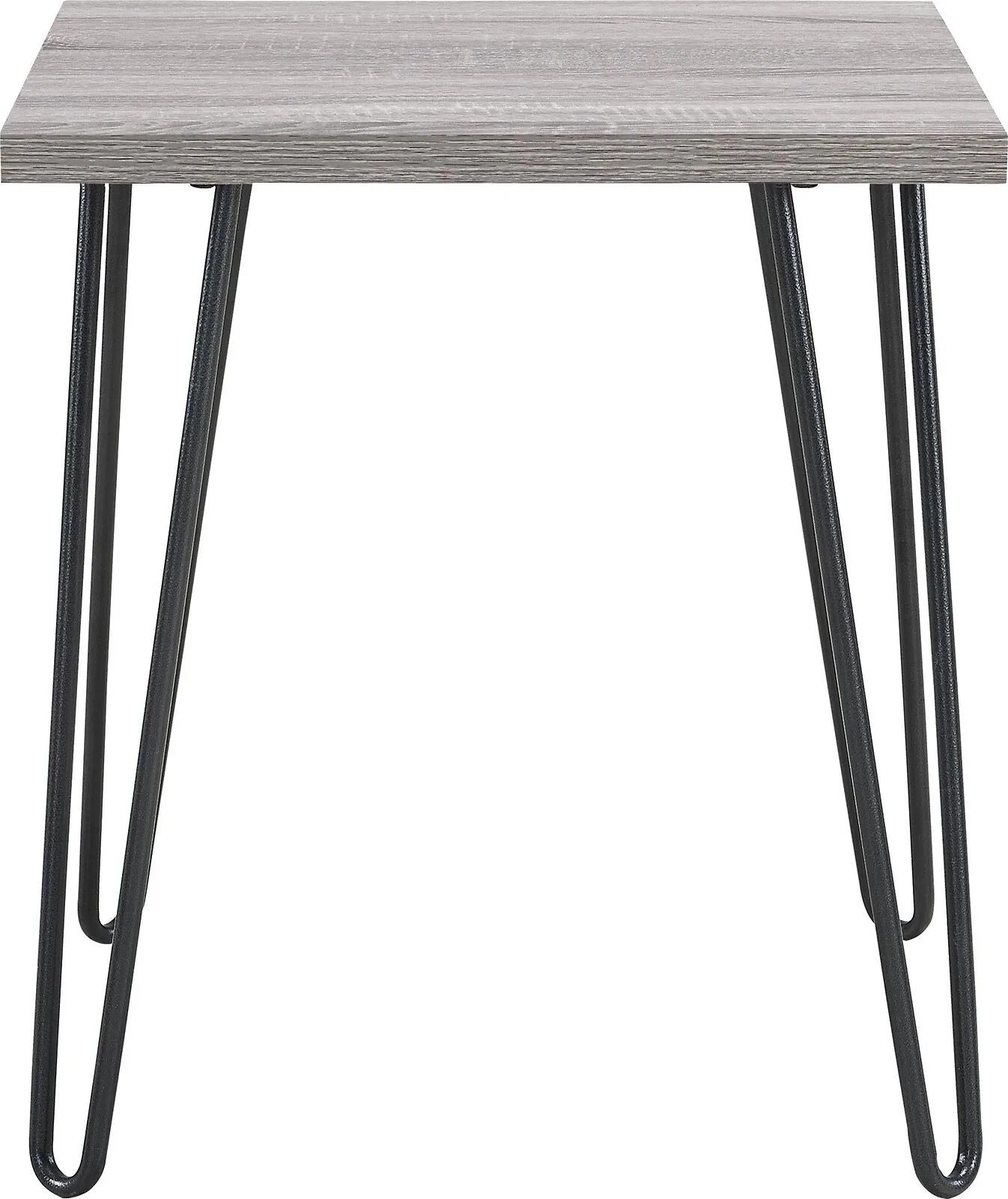 Dorel Owen End Side Table Look view 4