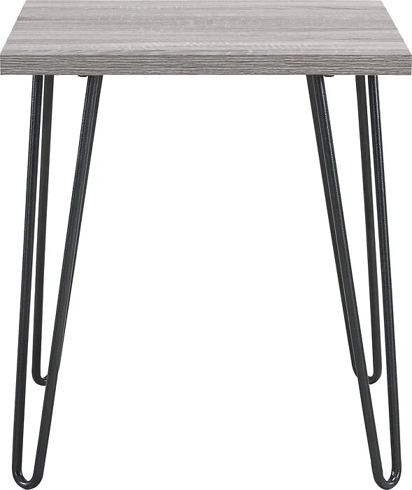 Dorel Owen End Side Table Look view 4