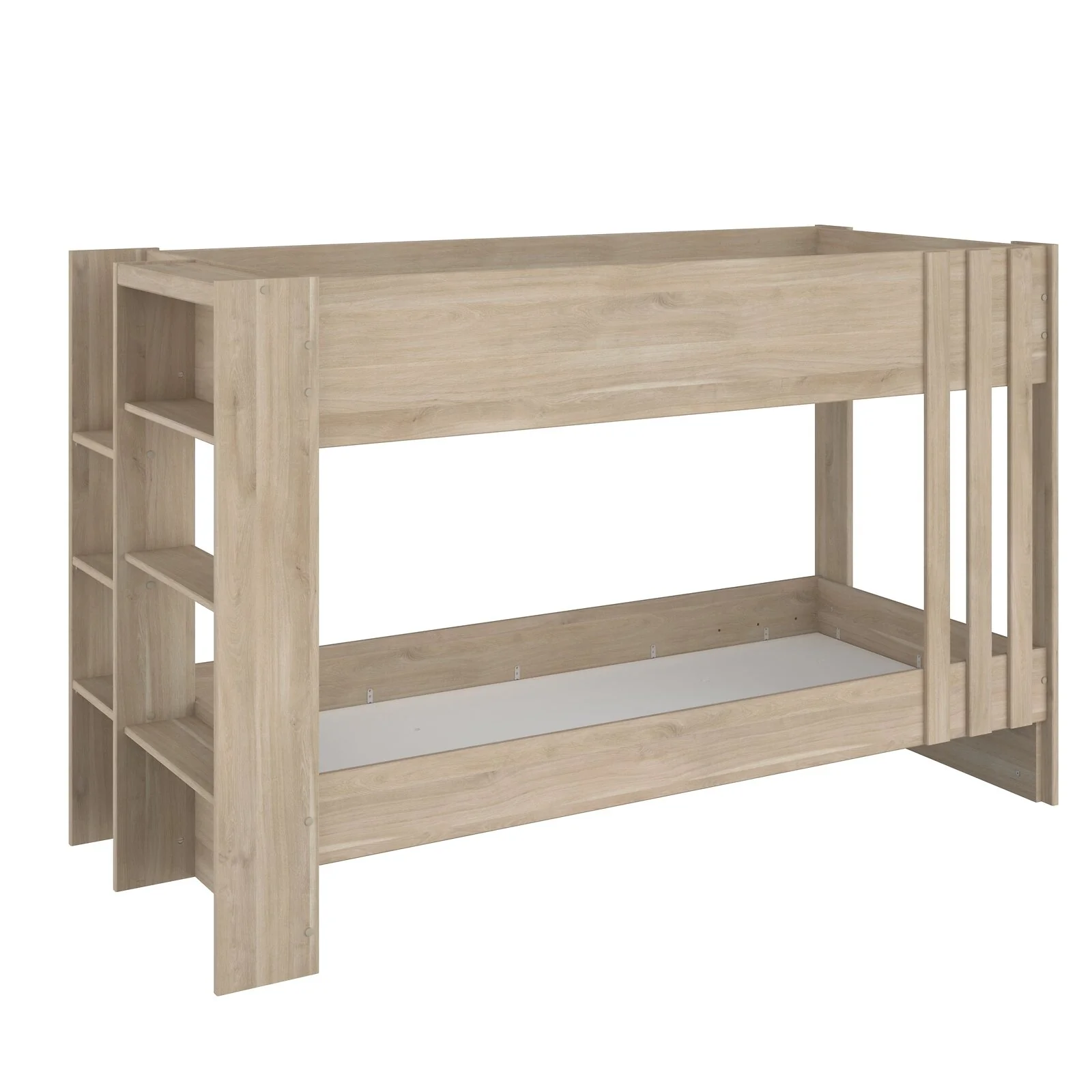 Kids Avenue Escale Bunkbed Oak – view 11