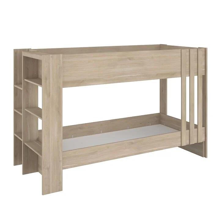 Kids Avenue Escale Bunkbed Oak – view 11