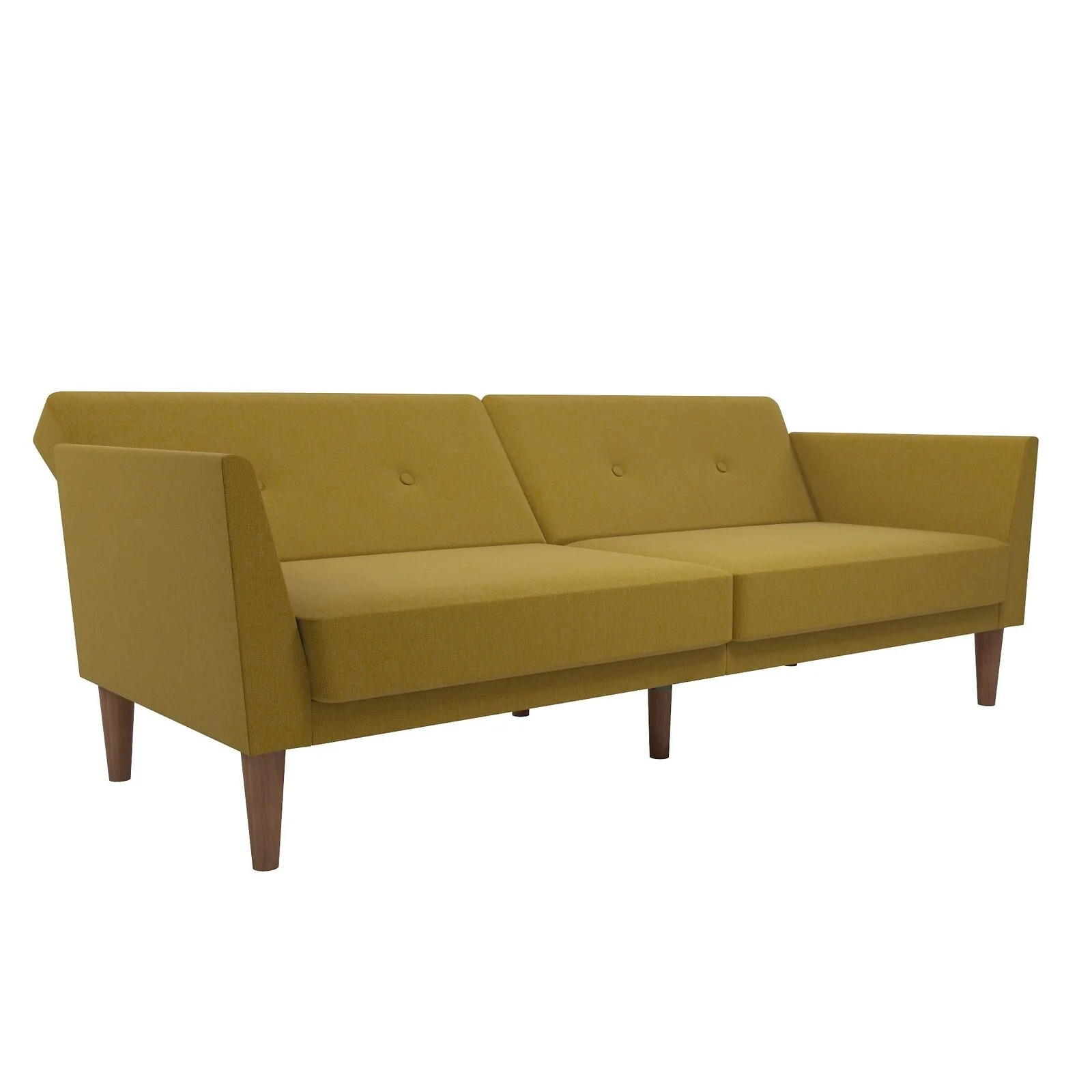 Novogratz Regal Sofabed Linen view 5