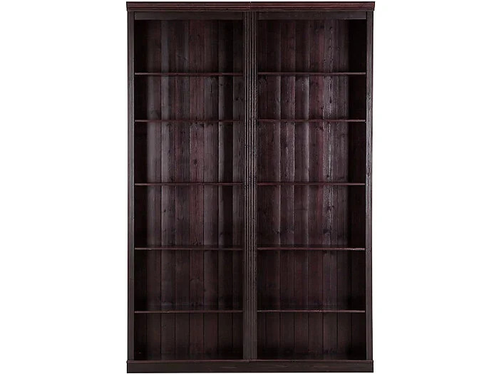 Dorel Anita Wall Unit H HL view 3
