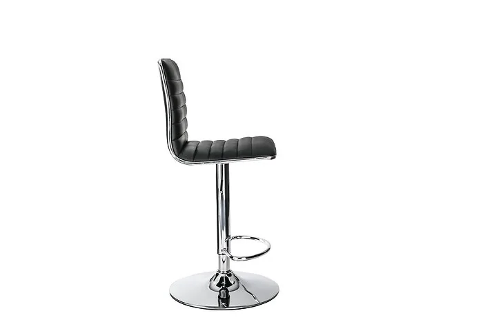 Dorel Colby Bar Stool Grey