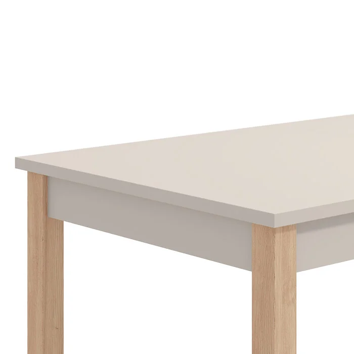 Dorel Dining Table ESSEX 160x80 view 6