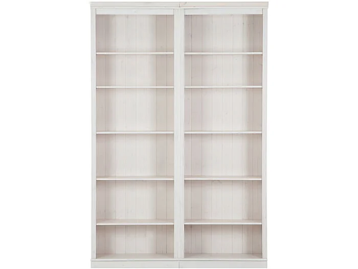 Dorel Anita Wall Unit H WL view 3