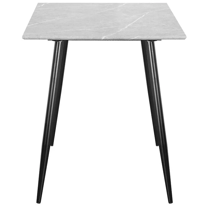 Dorel Monza Table 120 StoneBlack view 3