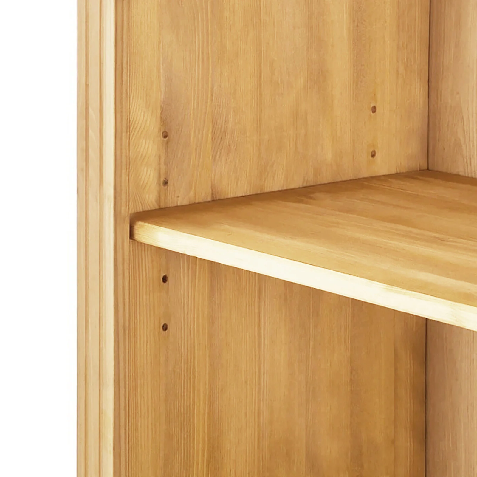 Dorel Anita Wall Unit G SW view 5