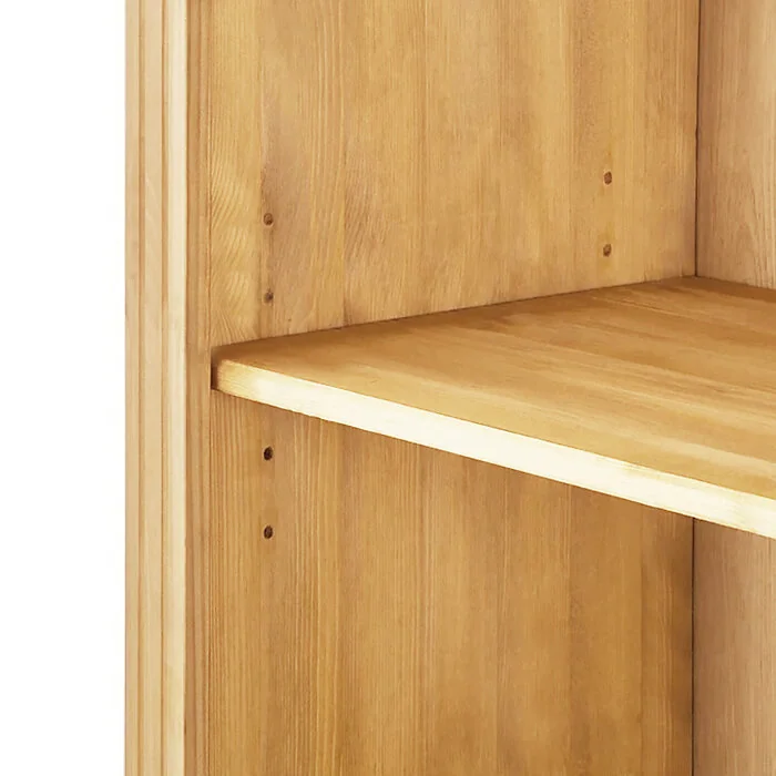 Dorel Anita Wall Unit G SW view 5