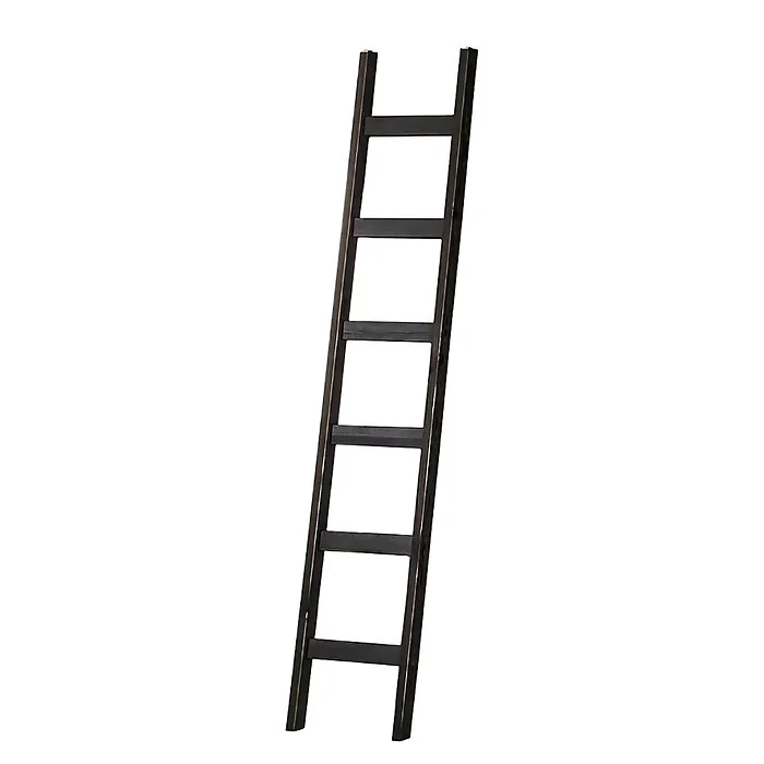 Dorel Anita Ladder Havanalacquer