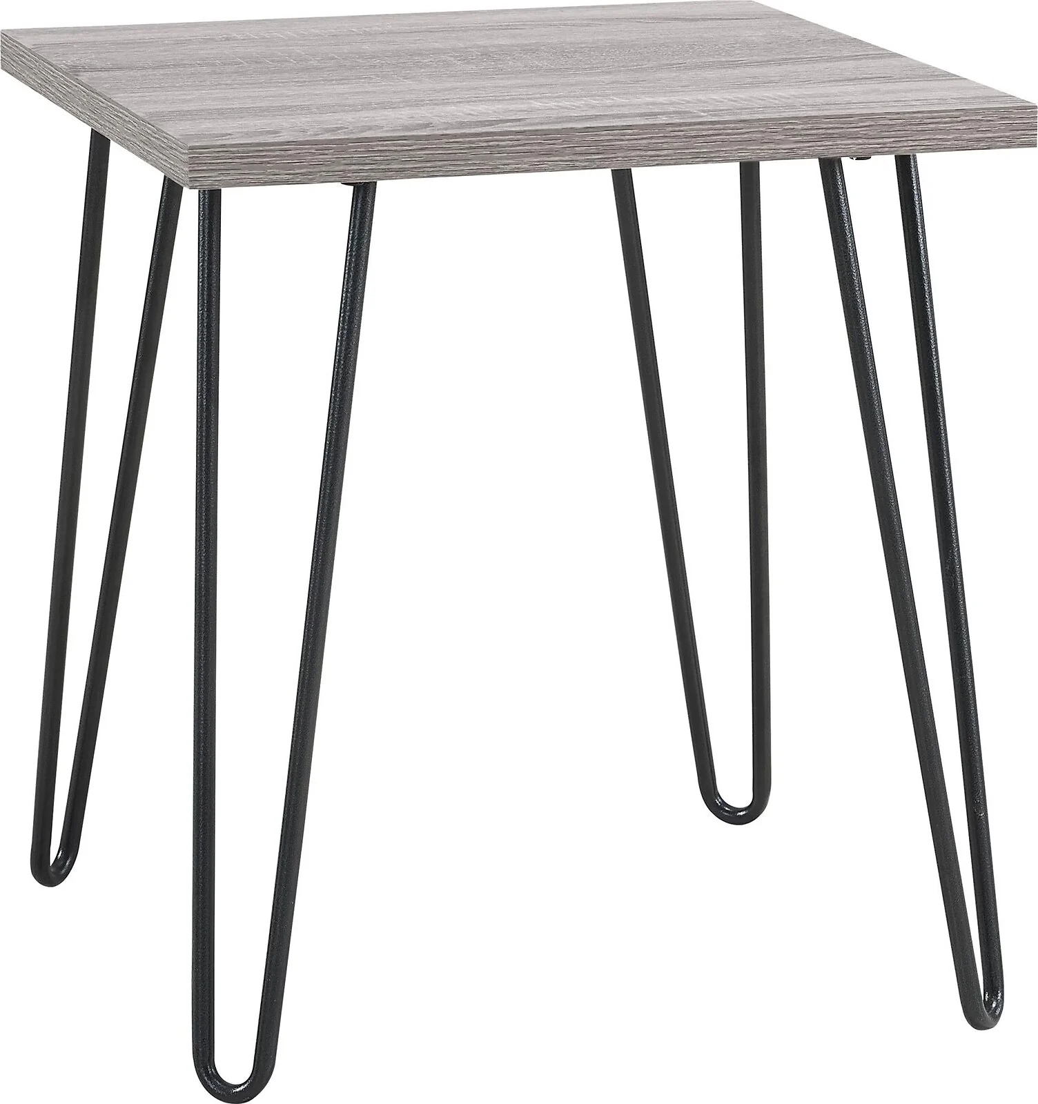 Dorel Owen End Side Table Look view 3