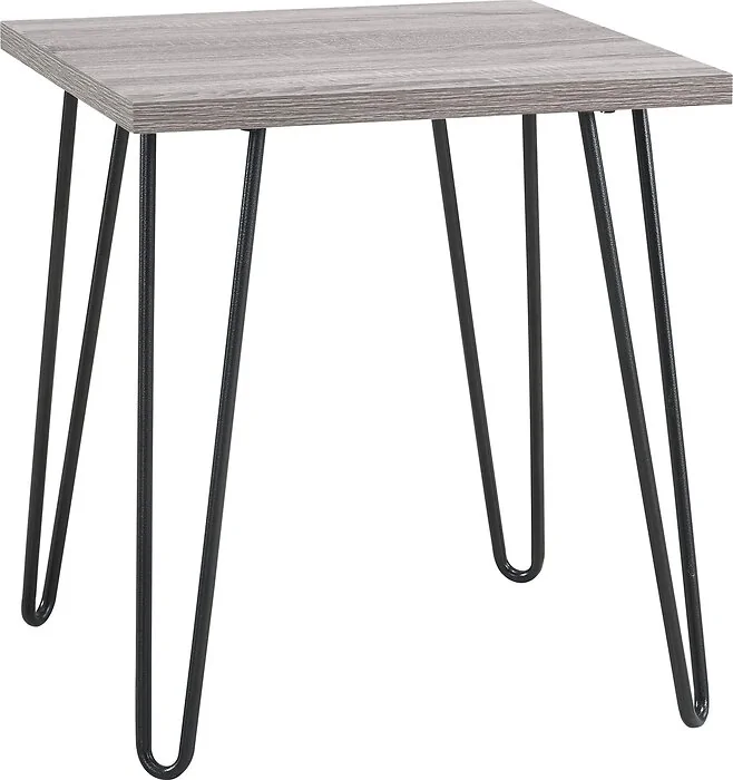 Dorel Owen End Side Table Look view 3