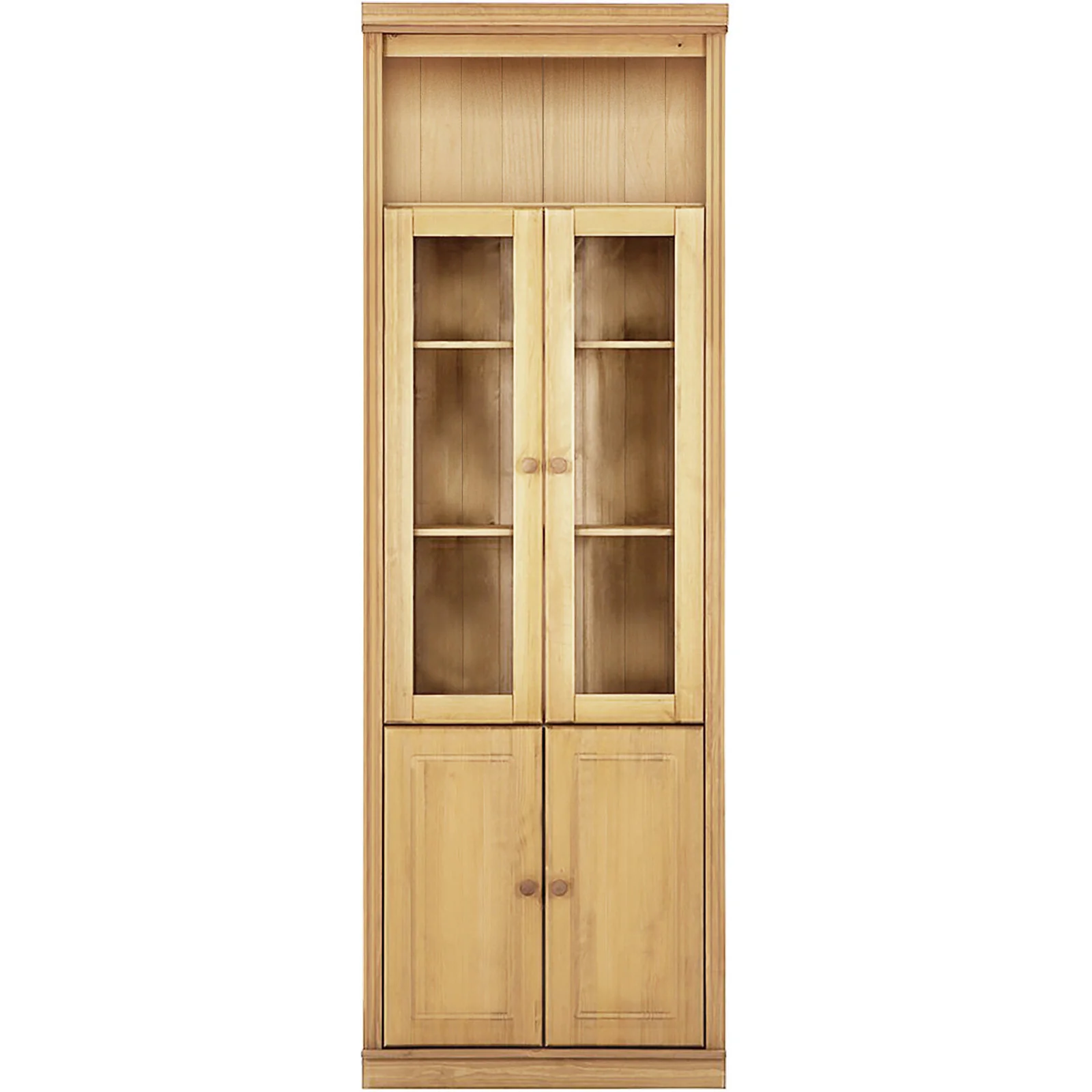 Dorel Anita Wall Unit F SW view 3