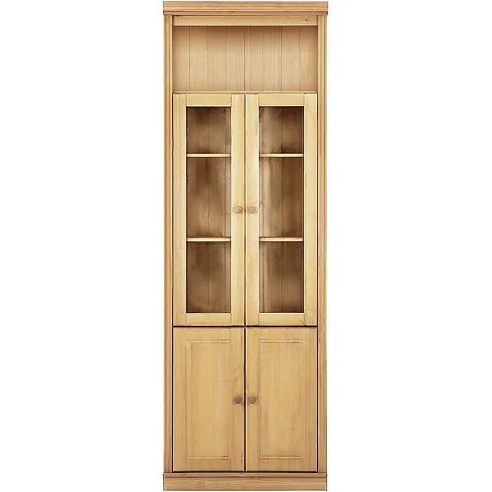 Dorel Anita Wall Unit F SW view 3