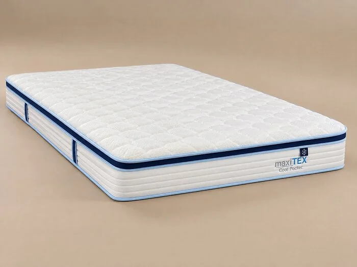 Maxitex Cool Pocket Mattress – view 4