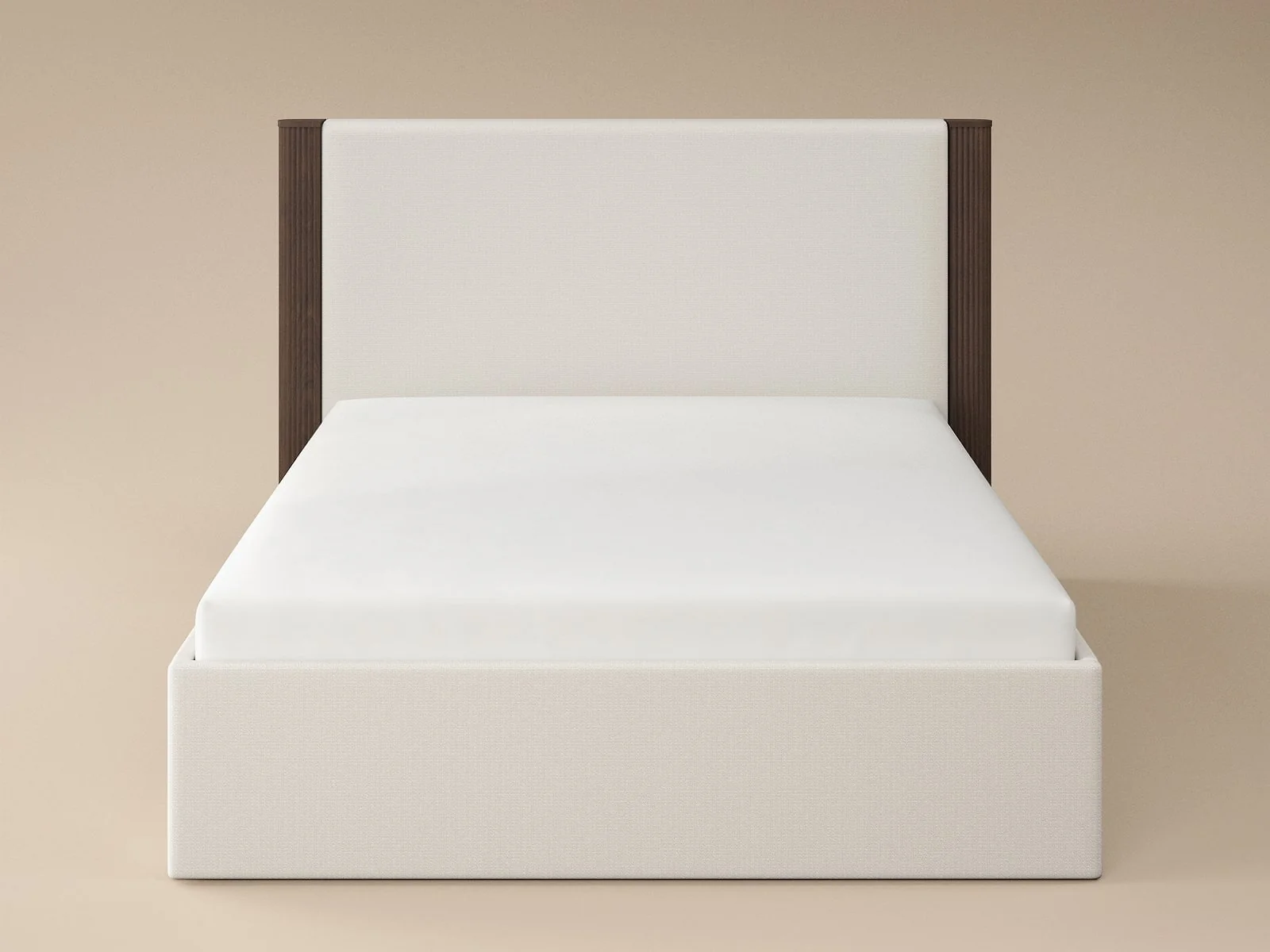 SOLACE+CO Amber Ottoman Bed – view 13