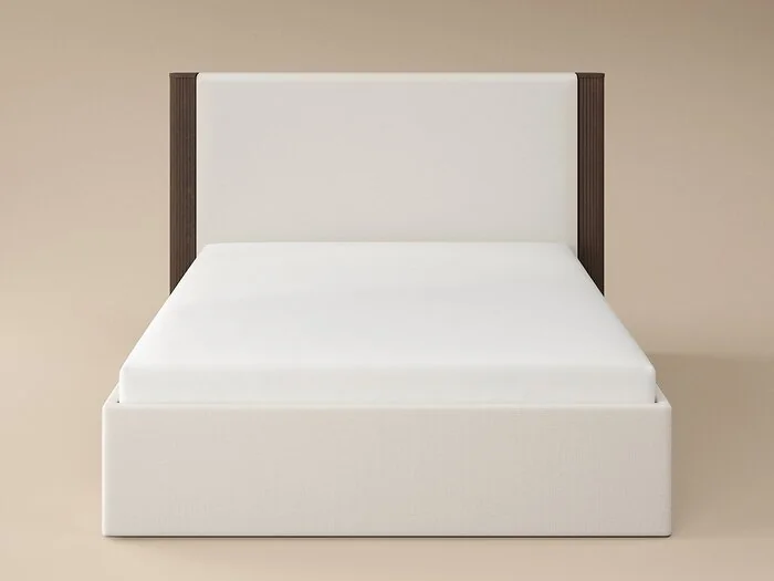 SOLACE+CO Amber Ottoman Bed – view 13