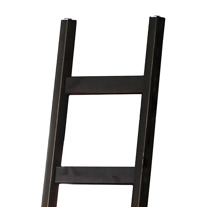 Dorel Anita Ladder Havanalacquer view 4