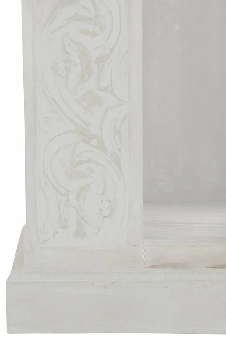 Dorel LOFT24 Malati Bookcase Cream view 5