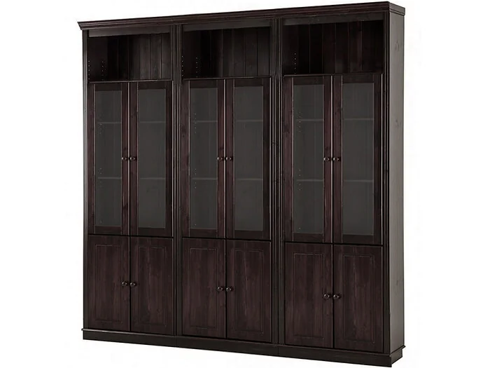 Dorel Anita Wall Unit L HL