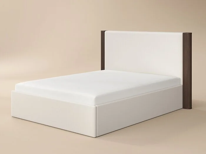 SOLACE+CO Amber Ottoman Bed – view 14