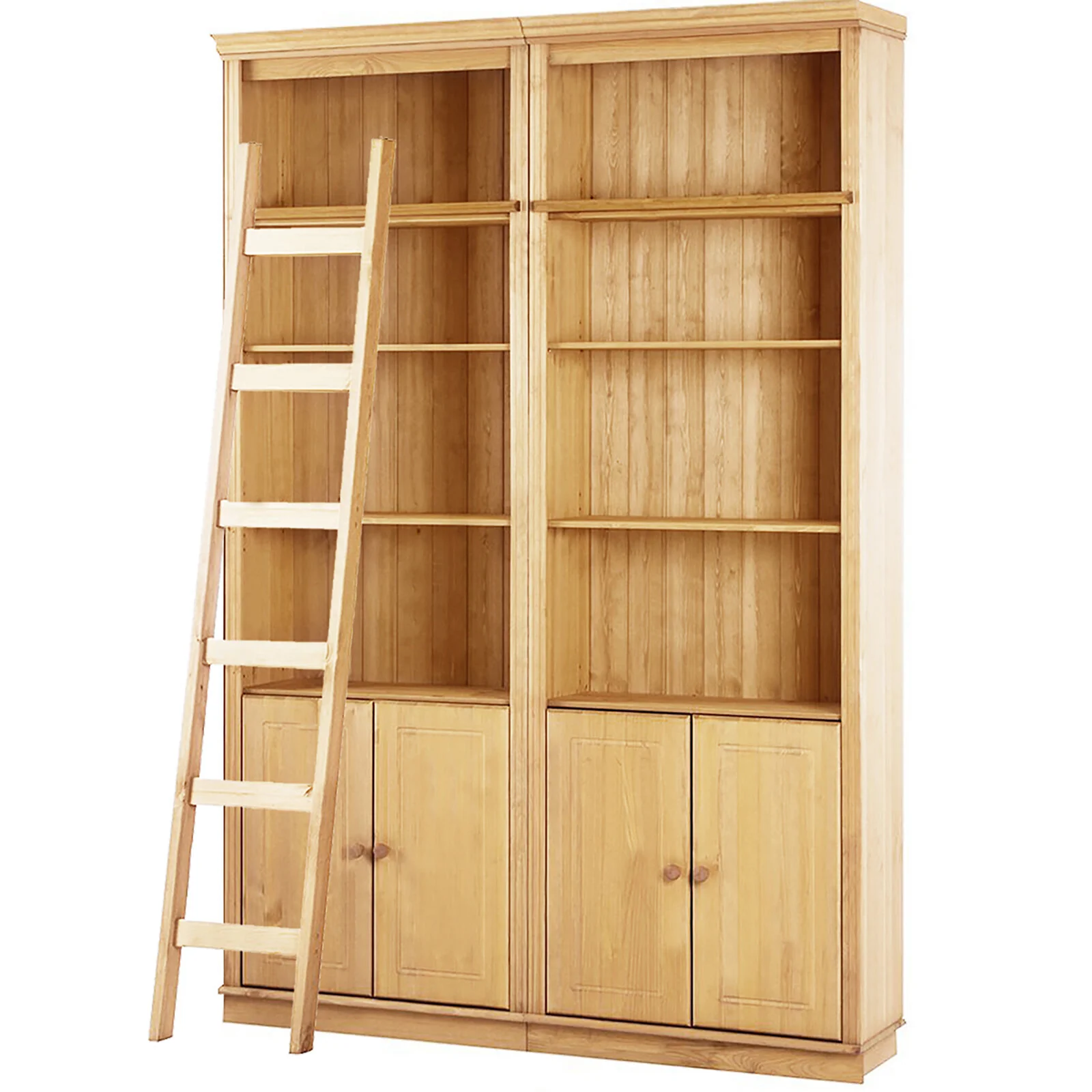 Dorel Anita Wall Unit G SW