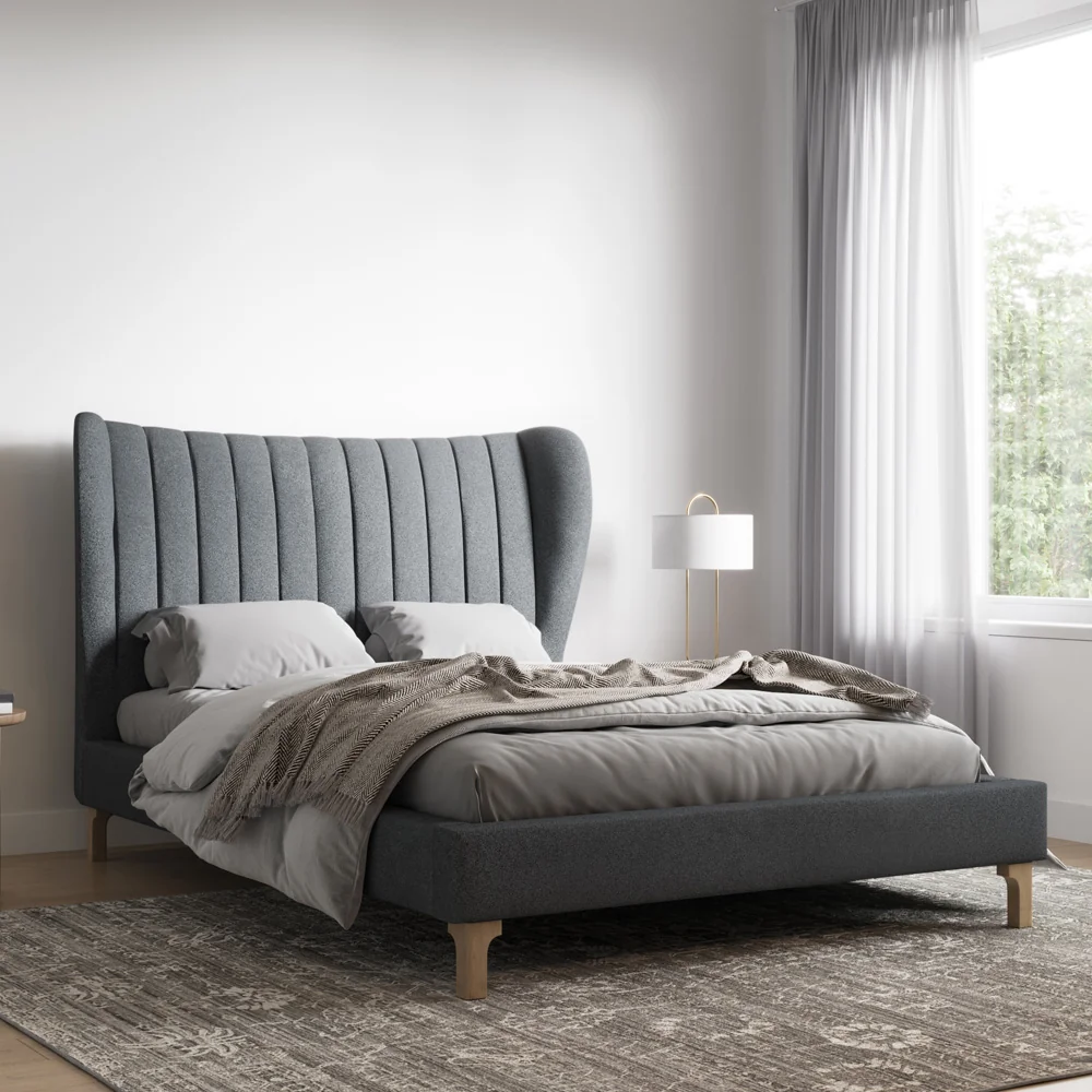 Bedroom for nordin 1 2