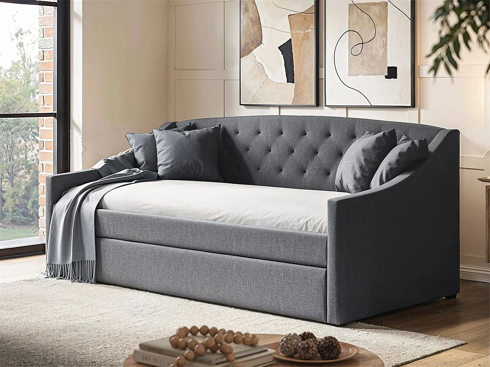 Aurora Sofa Bed