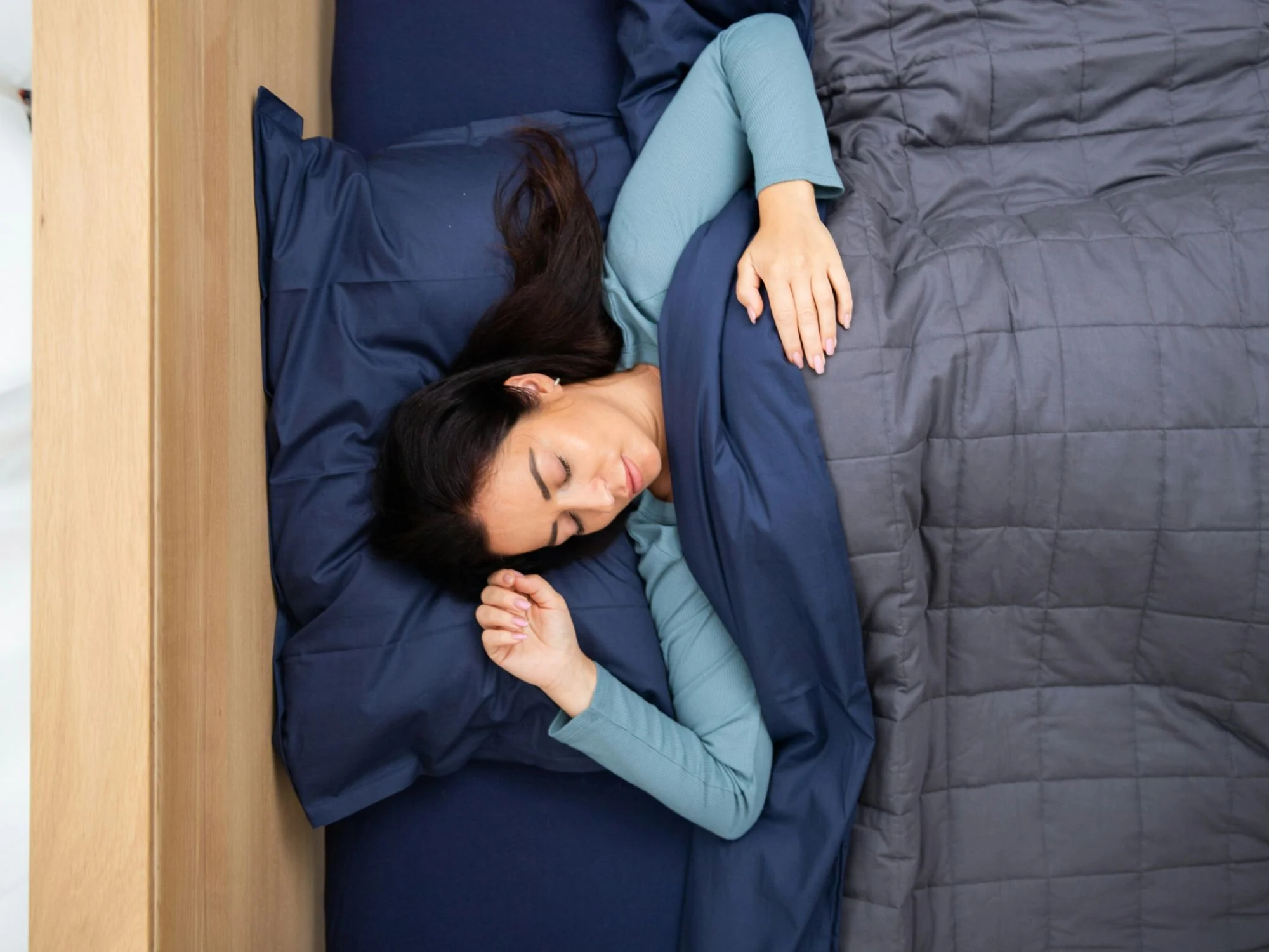 Signs Your Bed Is Ruining Your Sleep
