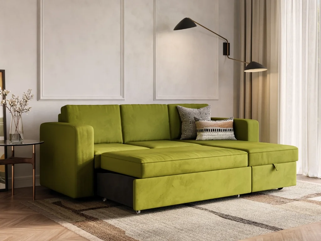 Sofa Beds Vs Day Beds Guide