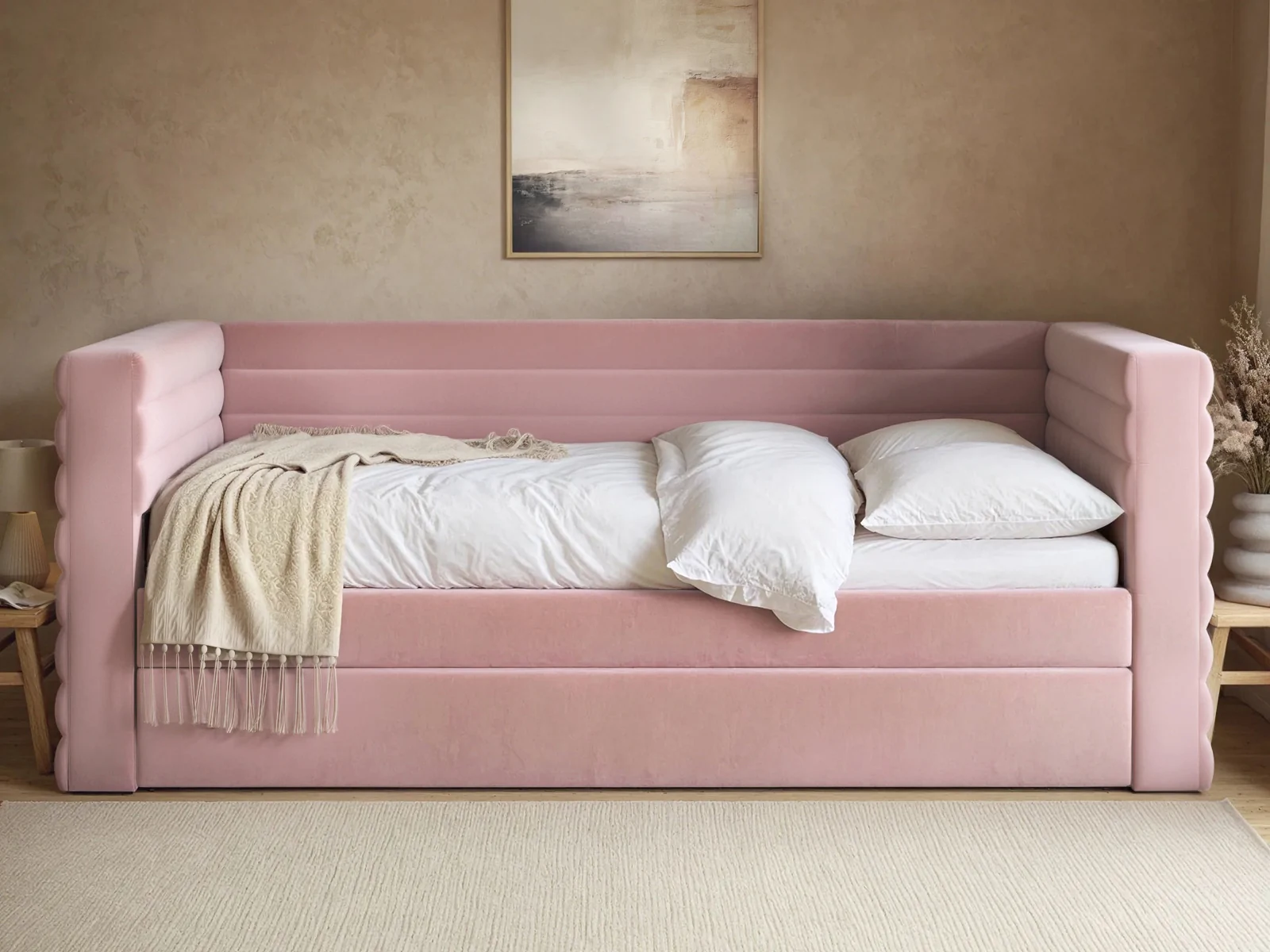 Sofa Beds Vs Day Beds Guide