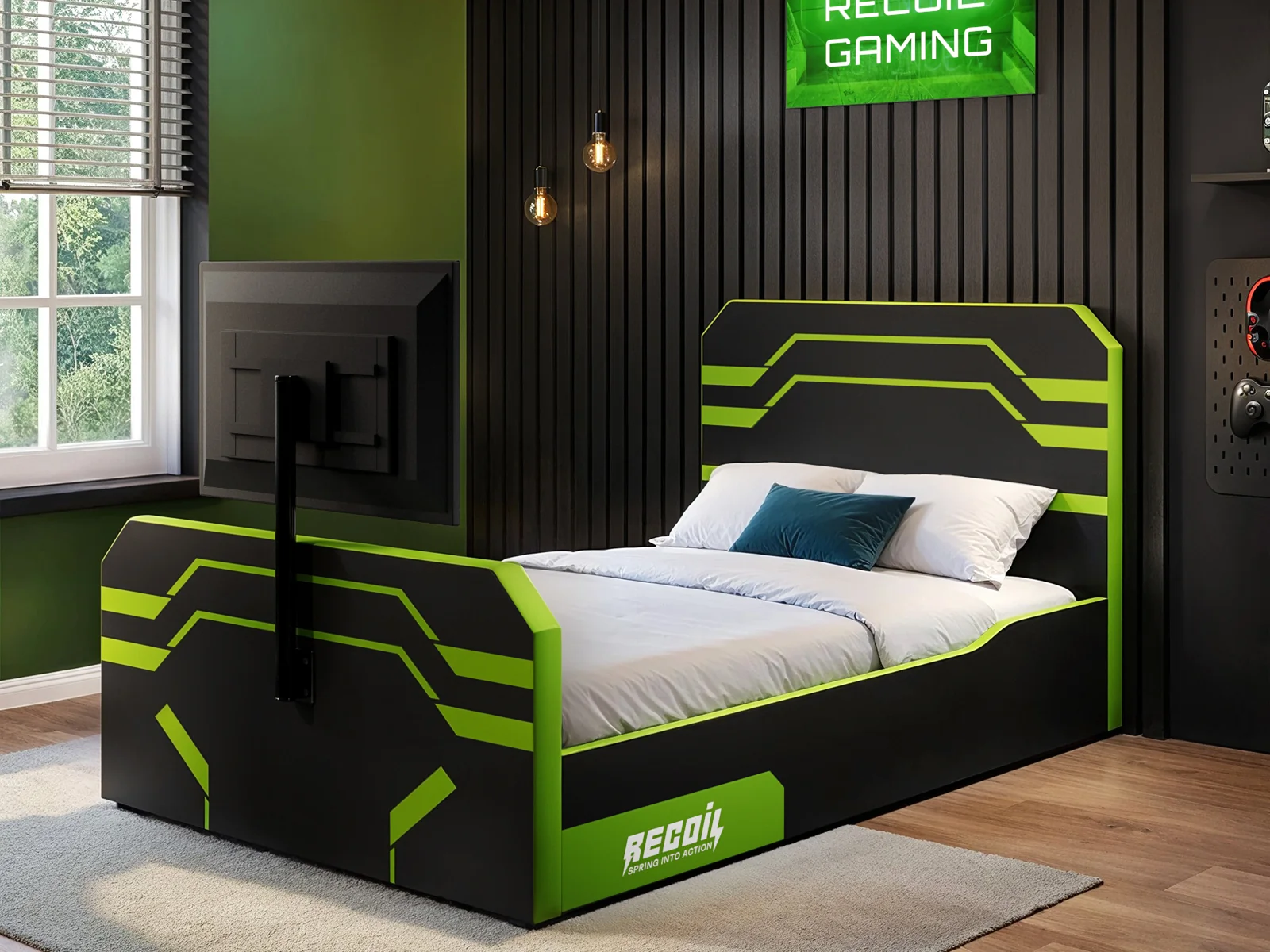 Kids&rsquo; Bed Buying Guide: Types & Sizes &ndash; image 5
