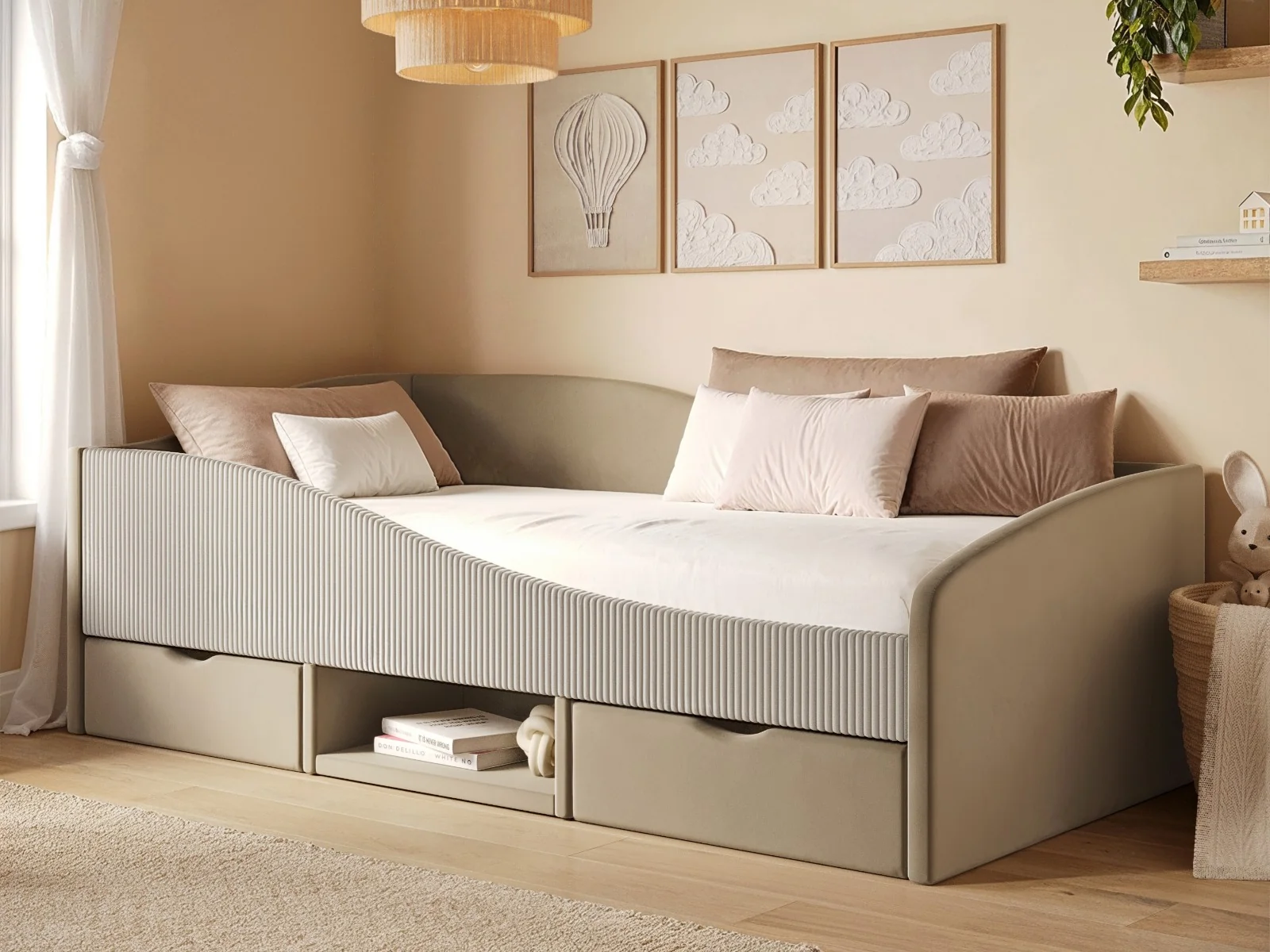 Kids&rsquo; Bed Buying Guide: Types & Sizes &ndash; image 12