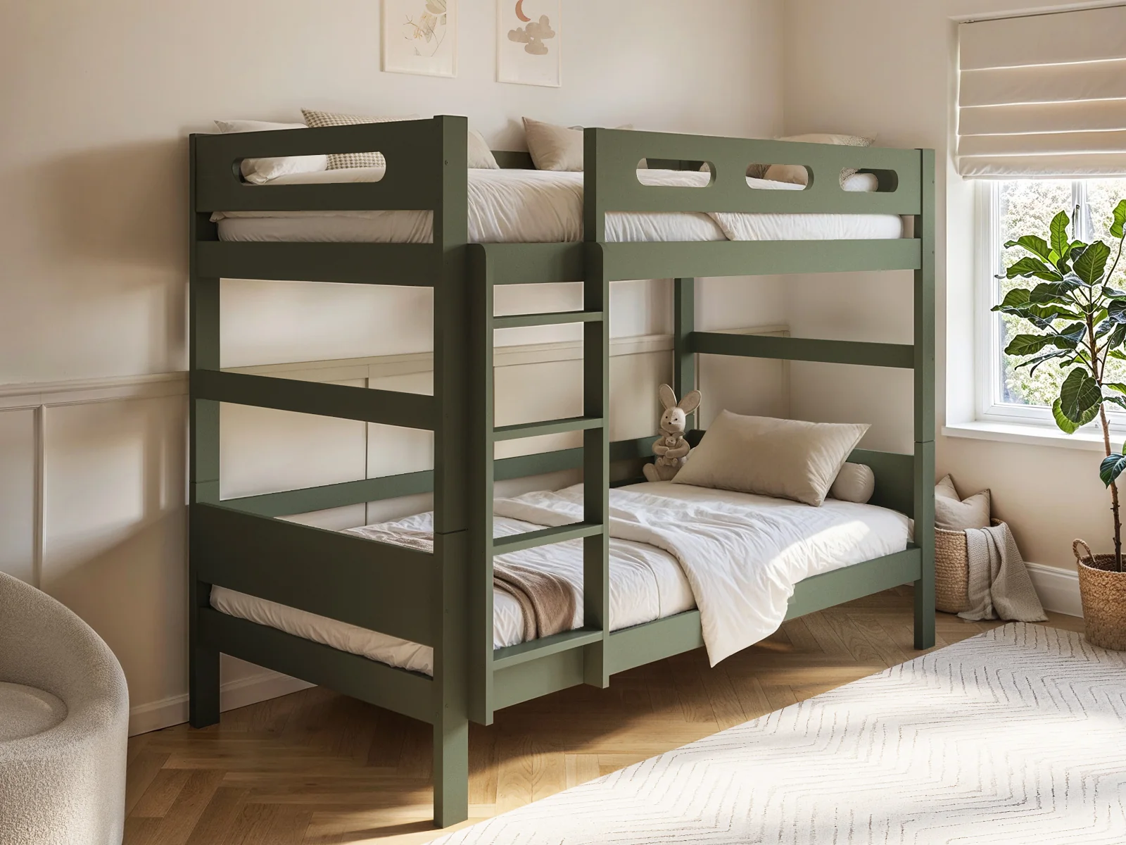Kids&rsquo; Bed Buying Guide: Types & Sizes &ndash; image 8
