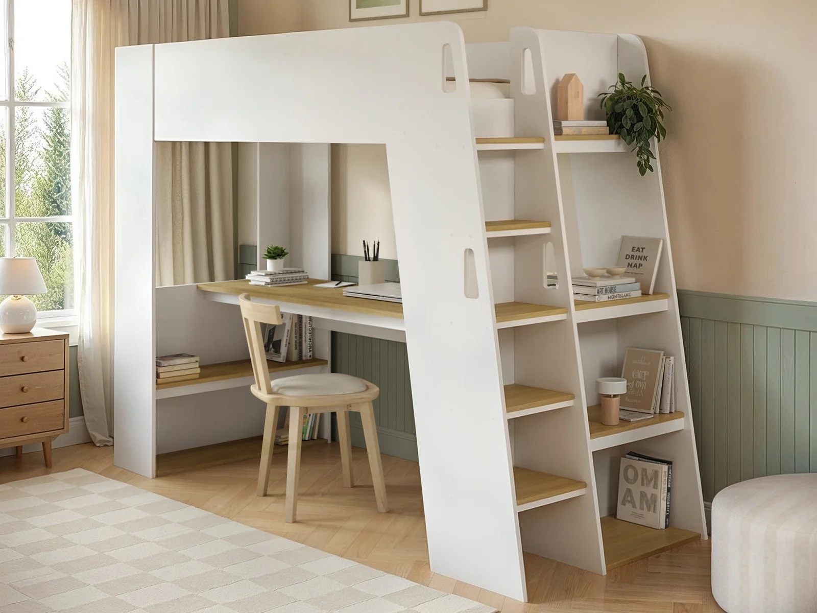 Kids&rsquo; Bed Buying Guide: Types & Sizes &ndash; image 9